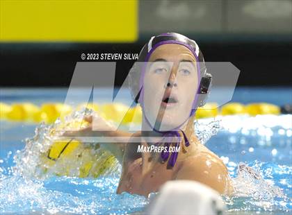 Thumbnail 1 in Carlsbad vs. Coronado (CIF SDS D1 Final) photogallery.