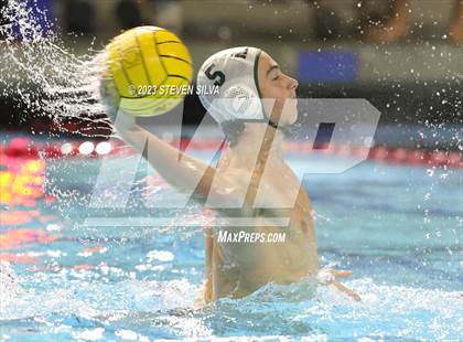 Thumbnail 1 in Carlsbad vs. Coronado (CIF SDS D1 Final) photogallery.
