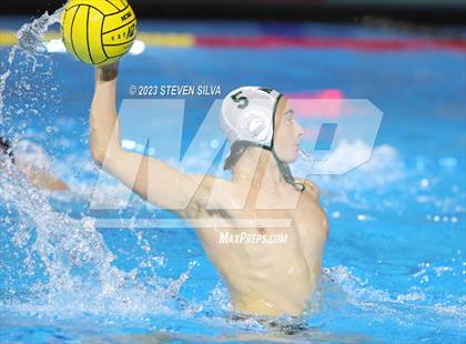 Thumbnail 1 in Carlsbad vs. Coronado (CIF SDS D1 Final) photogallery.