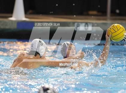 Thumbnail 3 in Carlsbad vs. Coronado (CIF SDS D1 Final) photogallery.
