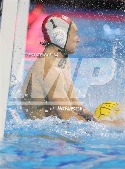 Thumbnail 1 in Carlsbad vs. Coronado (CIF SDS D1 Final) photogallery.