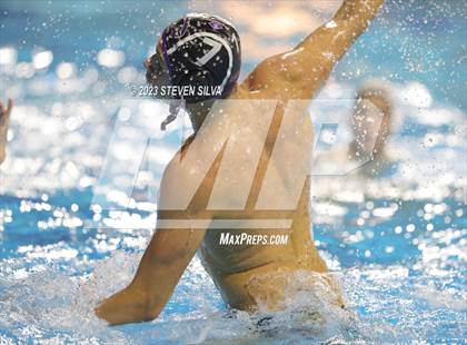 Thumbnail 1 in Carlsbad vs. Coronado (CIF SDS D1 Final) photogallery.