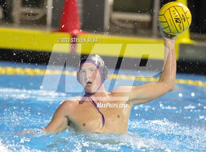 Thumbnail 3 in Carlsbad vs. Coronado (CIF SDS D1 Final) photogallery.