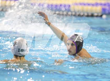 Thumbnail 2 in Carlsbad vs. Coronado (CIF SDS D1 Final) photogallery.