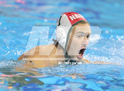 Thumbnail 2 in Carlsbad vs. Coronado (CIF SDS D1 Final) photogallery.