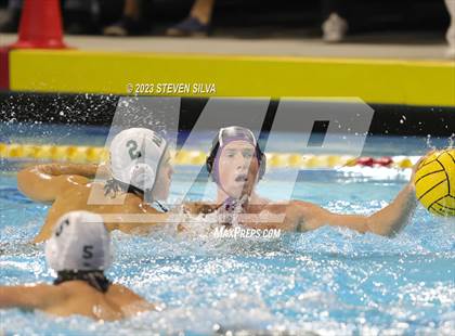 Thumbnail 3 in Carlsbad vs. Coronado (CIF SDS D1 Final) photogallery.