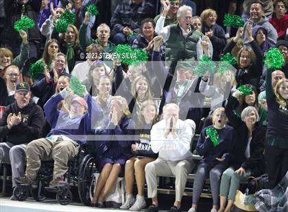 Thumbnail 3 in Carlsbad vs. Coronado (CIF SDS D1 Final) photogallery.