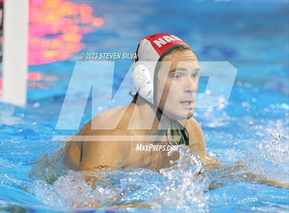 Thumbnail 3 in Carlsbad vs. Coronado (CIF SDS D1 Final) photogallery.