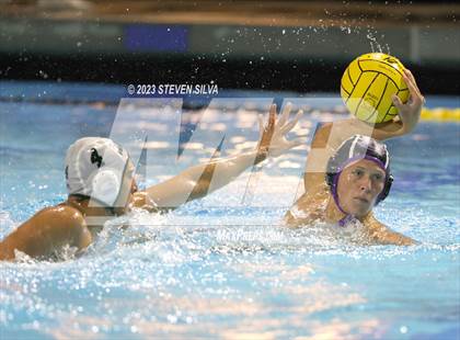 Thumbnail 1 in Carlsbad vs. Coronado (CIF SDS D1 Final) photogallery.