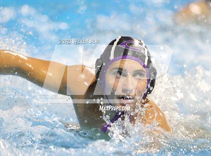 Thumbnail 3 in Carlsbad vs. Coronado (CIF SDS D1 Final) photogallery.