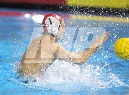 Thumbnail 1 in Carlsbad vs. Coronado (CIF SDS D1 Final) photogallery.
