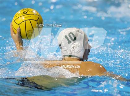 Thumbnail 2 in Carlsbad vs. Coronado (CIF SDS D1 Final) photogallery.