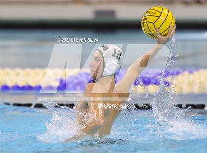 Thumbnail 2 in Carlsbad vs. Coronado (CIF SDS D1 Final) photogallery.