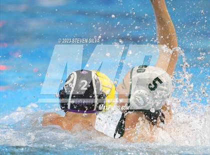 Thumbnail 1 in Carlsbad vs. Coronado (CIF SDS D1 Final) photogallery.