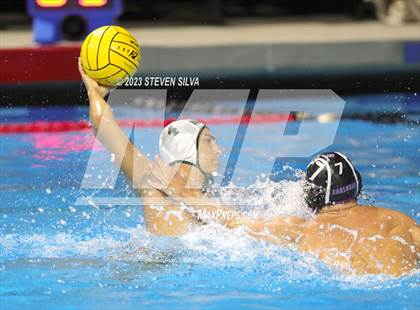 Thumbnail 3 in Carlsbad vs. Coronado (CIF SDS D1 Final) photogallery.