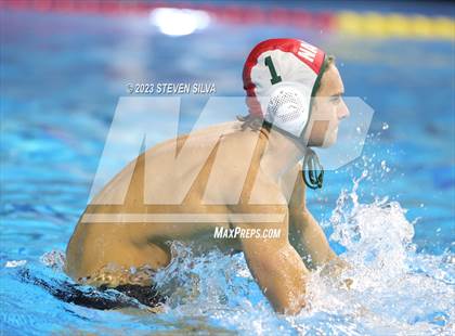 Thumbnail 2 in Carlsbad vs. Coronado (CIF SDS D1 Final) photogallery.