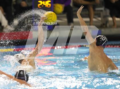 Thumbnail 1 in Carlsbad vs. Coronado (CIF SDS D1 Final) photogallery.
