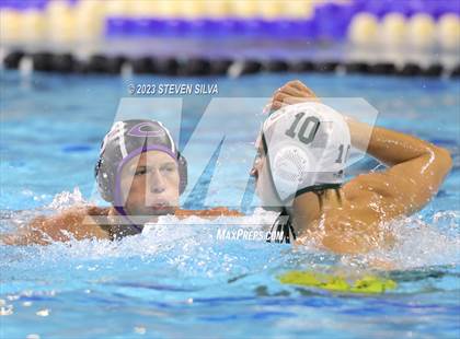 Thumbnail 1 in Carlsbad vs. Coronado (CIF SDS D1 Final) photogallery.