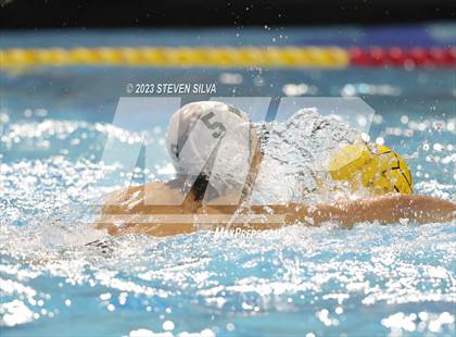 Thumbnail 2 in Carlsbad vs. Coronado (CIF SDS D1 Final) photogallery.