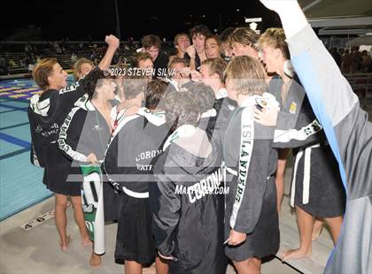 Thumbnail 1 in Carlsbad vs. Coronado (CIF SDS D1 Final) photogallery.