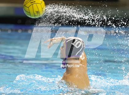 Thumbnail 3 in Carlsbad vs. Coronado (CIF SDS D1 Final) photogallery.