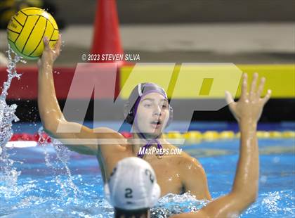 Thumbnail 1 in Carlsbad vs. Coronado (CIF SDS D1 Final) photogallery.