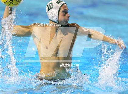 Thumbnail 1 in Carlsbad vs. Coronado (CIF SDS D1 Final) photogallery.