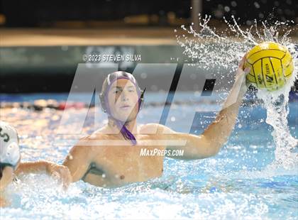 Thumbnail 3 in Carlsbad vs. Coronado (CIF SDS D1 Final) photogallery.