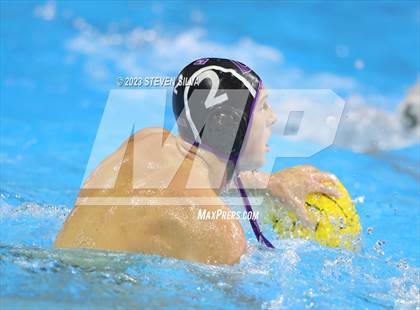 Thumbnail 1 in Carlsbad vs. Coronado (CIF SDS D1 Final) photogallery.