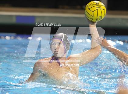 Thumbnail 1 in Carlsbad vs. Coronado (CIF SDS D1 Final) photogallery.