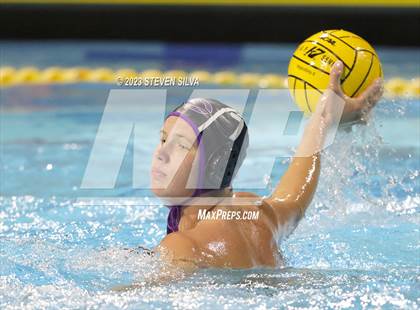 Thumbnail 1 in Carlsbad vs. Coronado (CIF SDS D1 Final) photogallery.