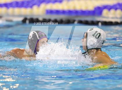 Thumbnail 3 in Carlsbad vs. Coronado (CIF SDS D1 Final) photogallery.