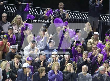 Thumbnail 2 in Carlsbad vs. Coronado (CIF SDS D1 Final) photogallery.
