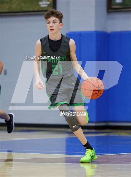 Thumbnail 1 in Paradise vs. Central Heights photogallery.