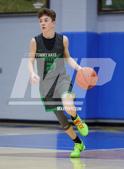Thumbnail 2 in Paradise vs. Central Heights photogallery.
