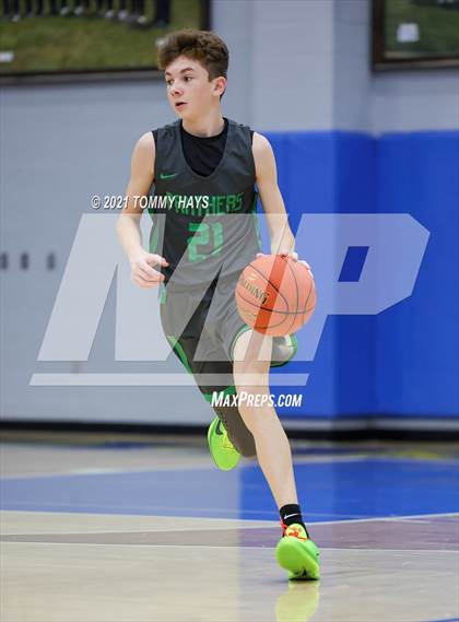 Thumbnail 1 in Paradise vs. Central Heights photogallery.