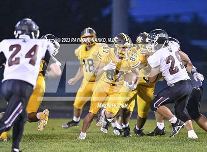 Thumbnail 2 in Wes-Del @ Monroe Central photogallery.