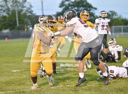 Thumbnail 3 in Wes-Del @ Monroe Central photogallery.