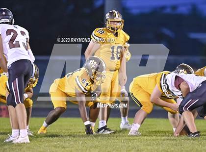 Thumbnail 3 in Wes-Del @ Monroe Central photogallery.