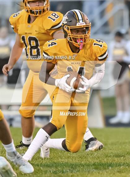 Thumbnail 3 in Wes-Del @ Monroe Central photogallery.