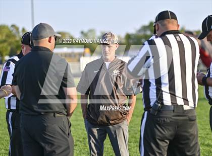 Thumbnail 3 in Wes-Del @ Monroe Central photogallery.