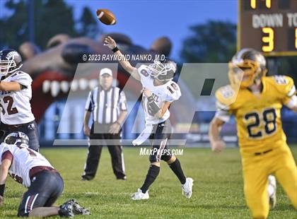 Thumbnail 3 in Wes-Del @ Monroe Central photogallery.