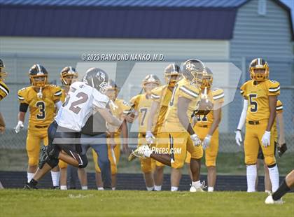 Thumbnail 3 in Wes-Del @ Monroe Central photogallery.