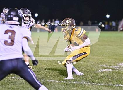 Thumbnail 3 in Wes-Del @ Monroe Central photogallery.