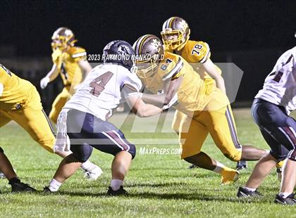 Thumbnail 3 in Wes-Del @ Monroe Central photogallery.