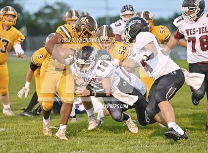 Thumbnail 3 in Wes-Del @ Monroe Central photogallery.
