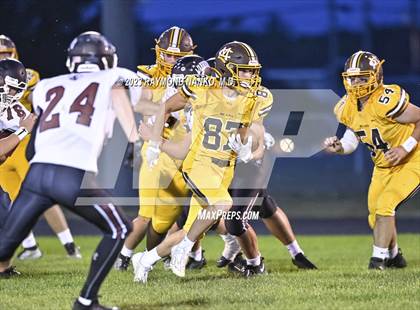 Thumbnail 3 in Wes-Del @ Monroe Central photogallery.