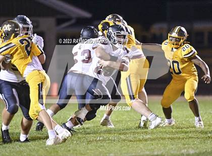Thumbnail 2 in Wes-Del @ Monroe Central photogallery.