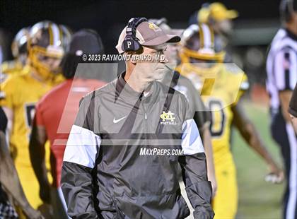 Thumbnail 3 in Wes-Del @ Monroe Central photogallery.
