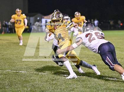 Thumbnail 2 in Wes-Del @ Monroe Central photogallery.
